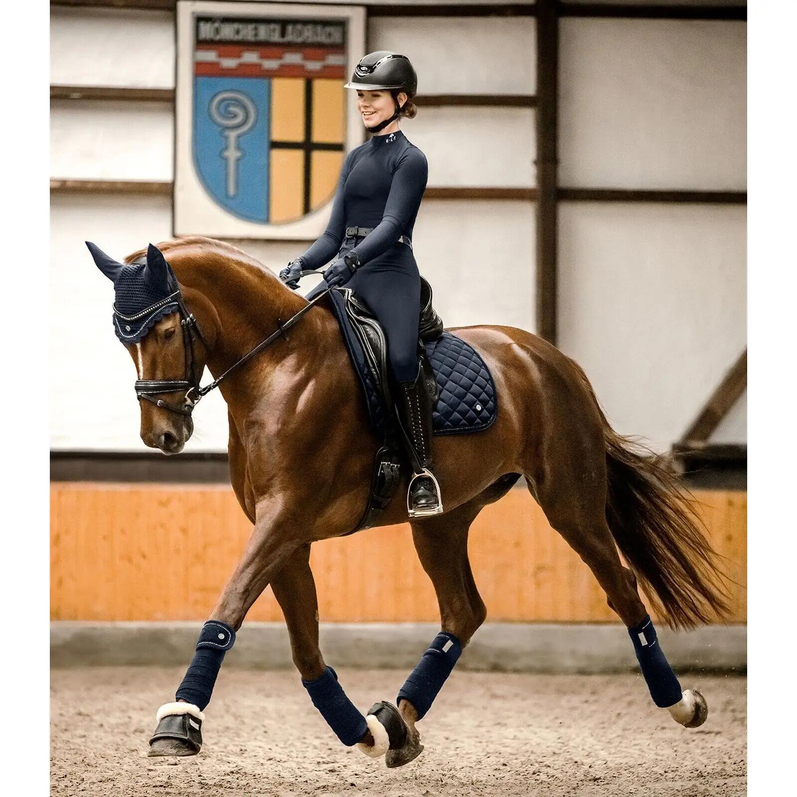 Estera de doma para caballos Waldhausen Nepal 3/4