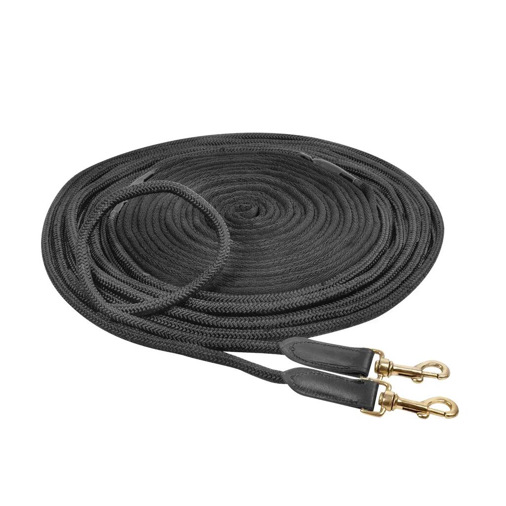 Double lunge line Waldhausen