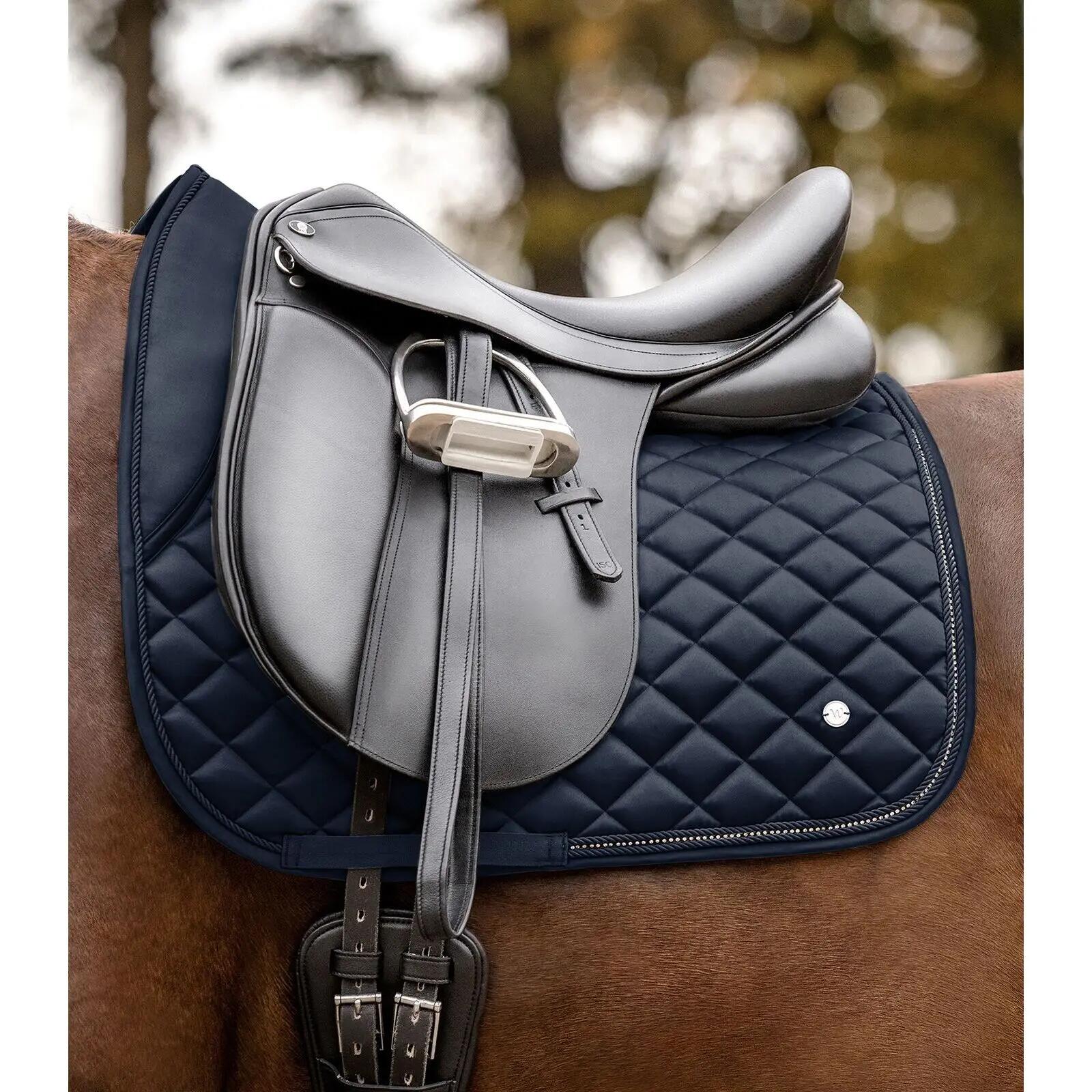 Estera de doma para caballos Waldhausen Nepal 2/4