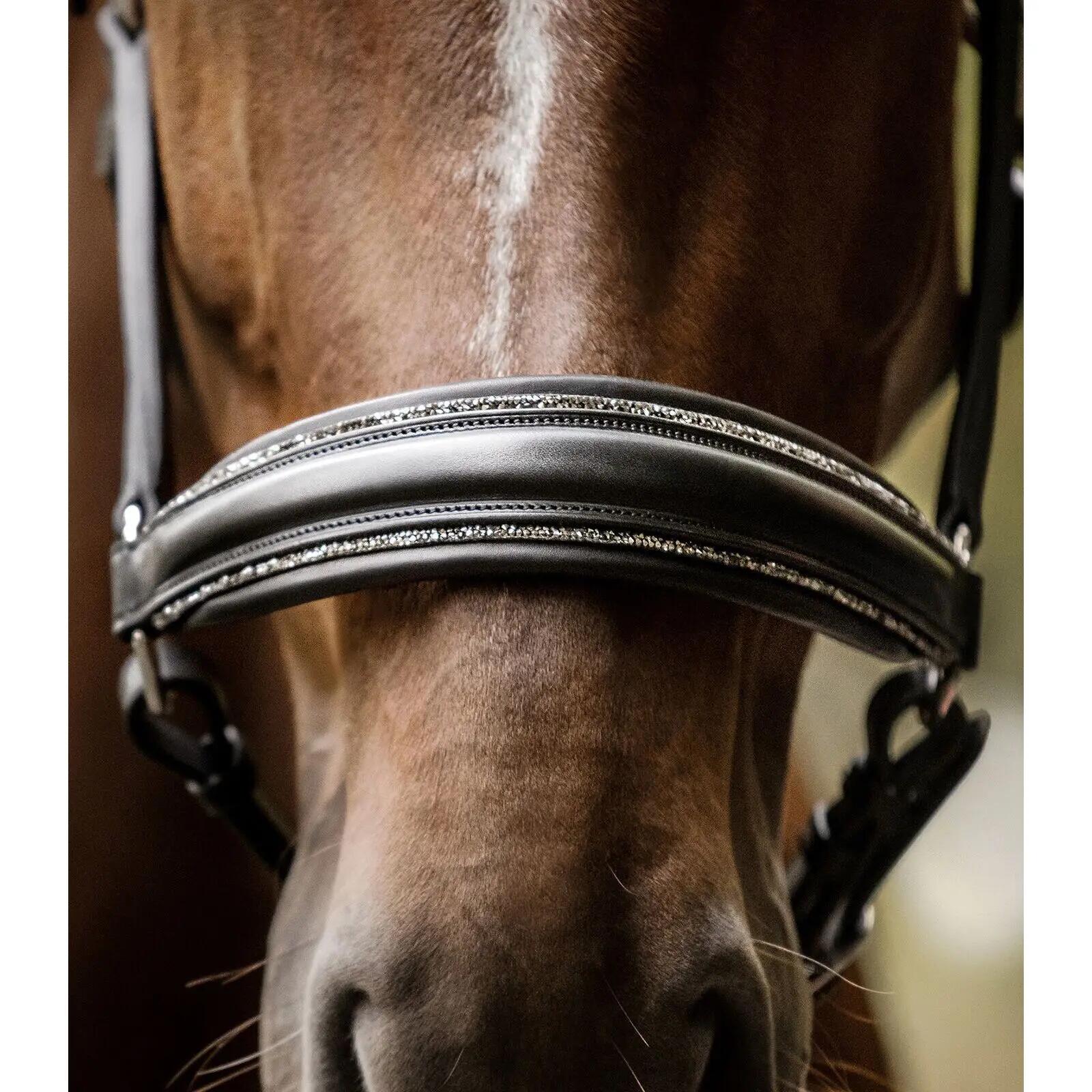 Licol pour cheval Waldhausen S-Line 3/3