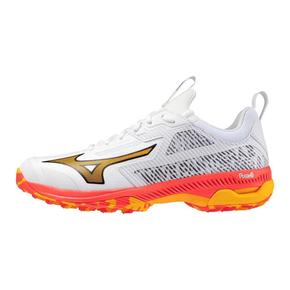 Scarpe hockey Mizuno Wave Panthera 2/2