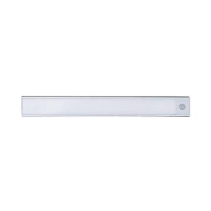 LED-Lampe mit Sensor für das Fach Waldhausen