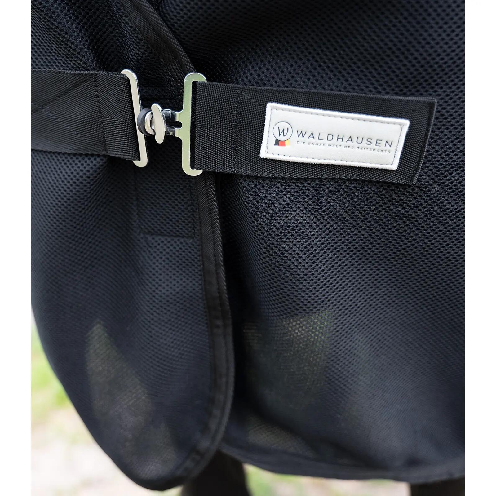 Cubierta para caballos Waldhausen Air Mesh 2/4