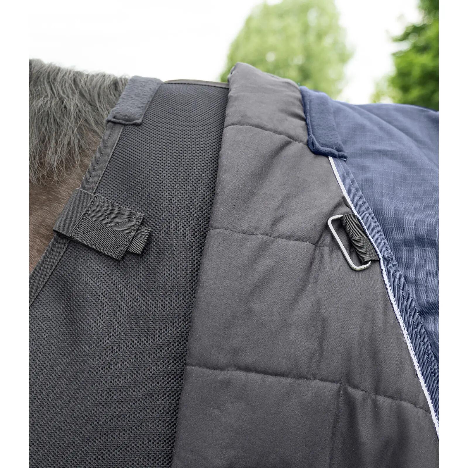 Cubierta para caballos Waldhausen Air Mesh 4/4