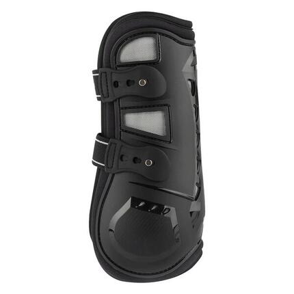 Guêtres ouvertes pour cheval Waldhausen Memory Foam Pro