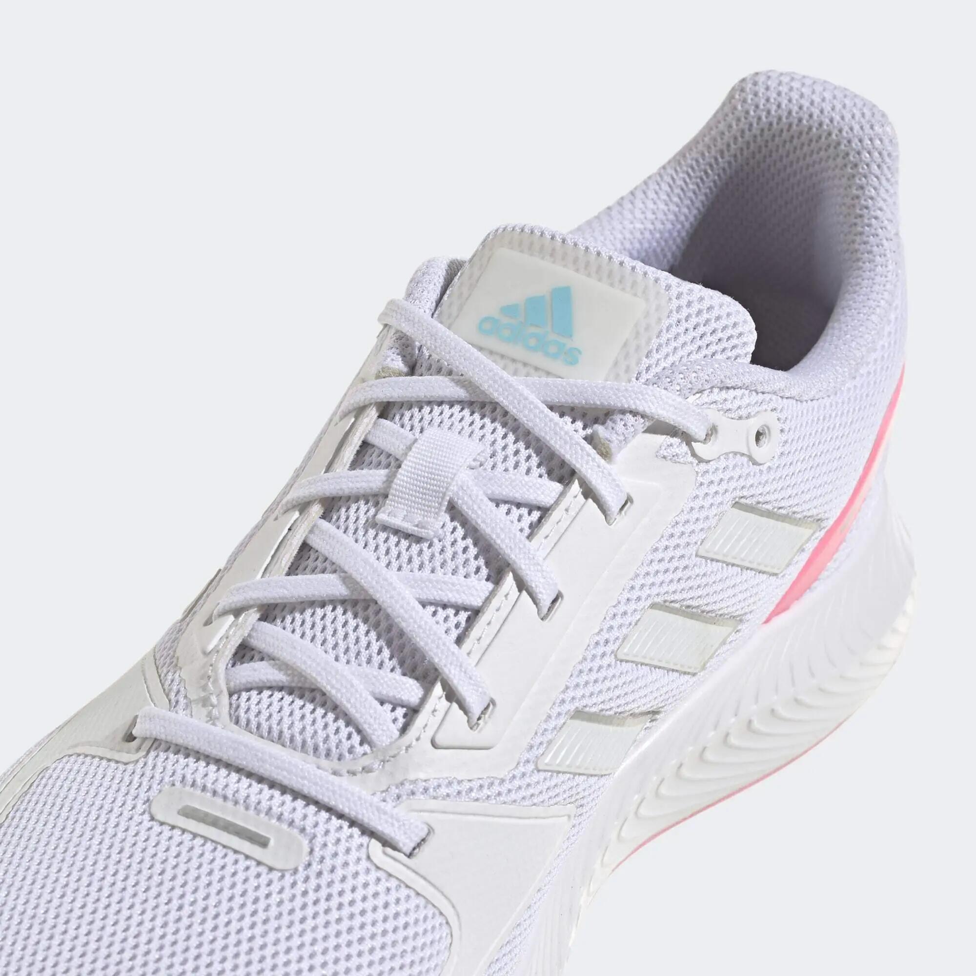 Dámské běžecké boty adidas Falcon 2.0 6/7