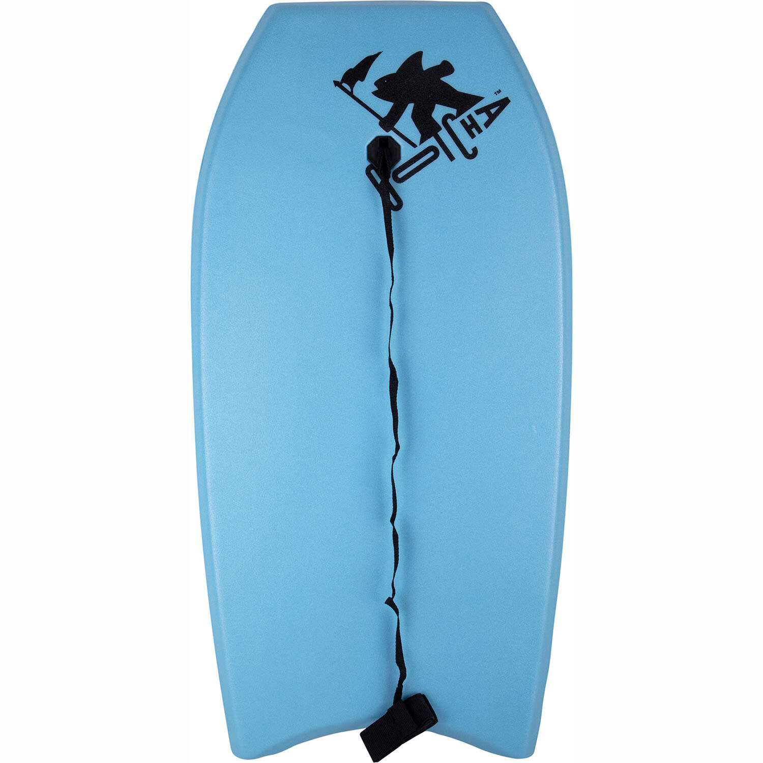 Gotcha 94 Bodyboard - 94cm - Blu 2/5