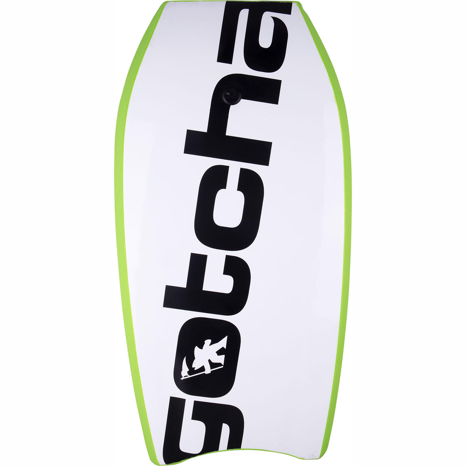 Gotcha 94 Bodyboard - 94cm - Verde 3/5
