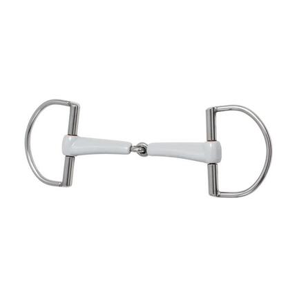 Mors verdun pour cheval simple brisure Beris