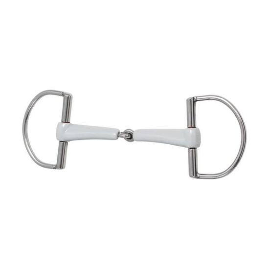 Mors verdun pour cheval simple brisure Beris