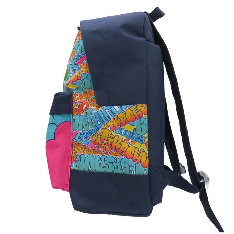 Anpassbarer Rucksack für Kinder Cyp Brands Pokemon Urban Colors 4/4
