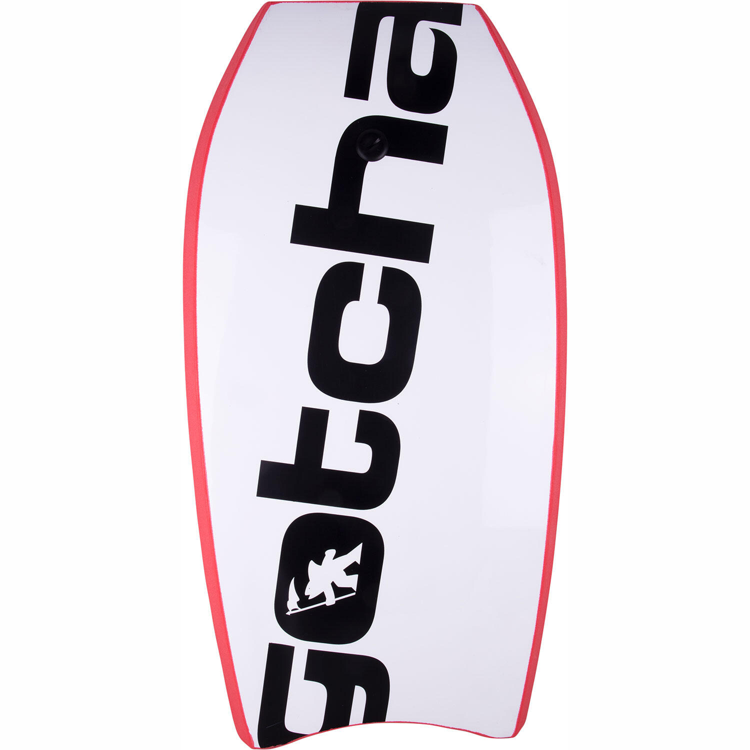 Surf Bodyboards Gotcha 94 Bodyboard - 94cm - Czerwony 3/5