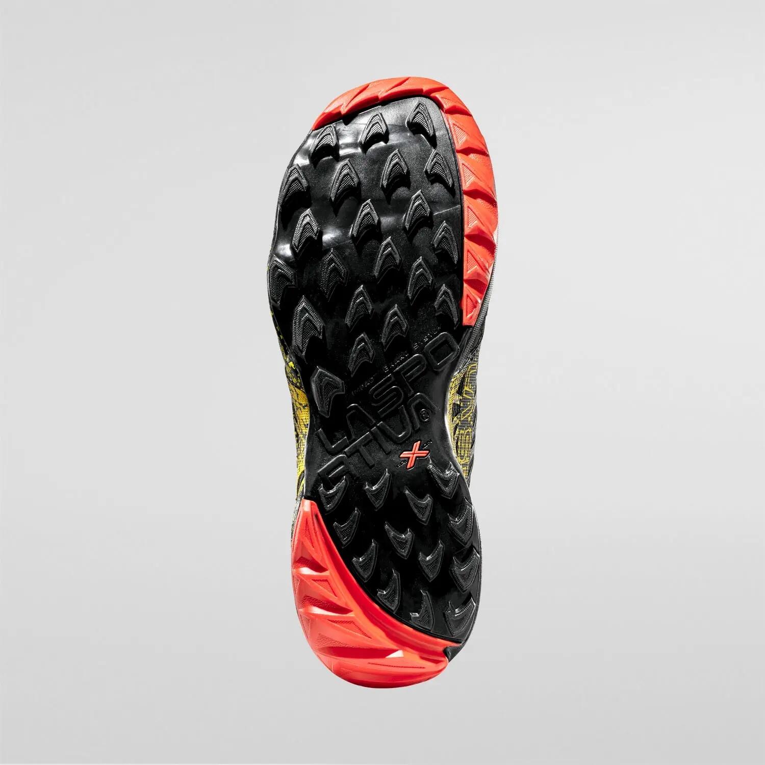 Trailschoenen La Sportiva 5/7