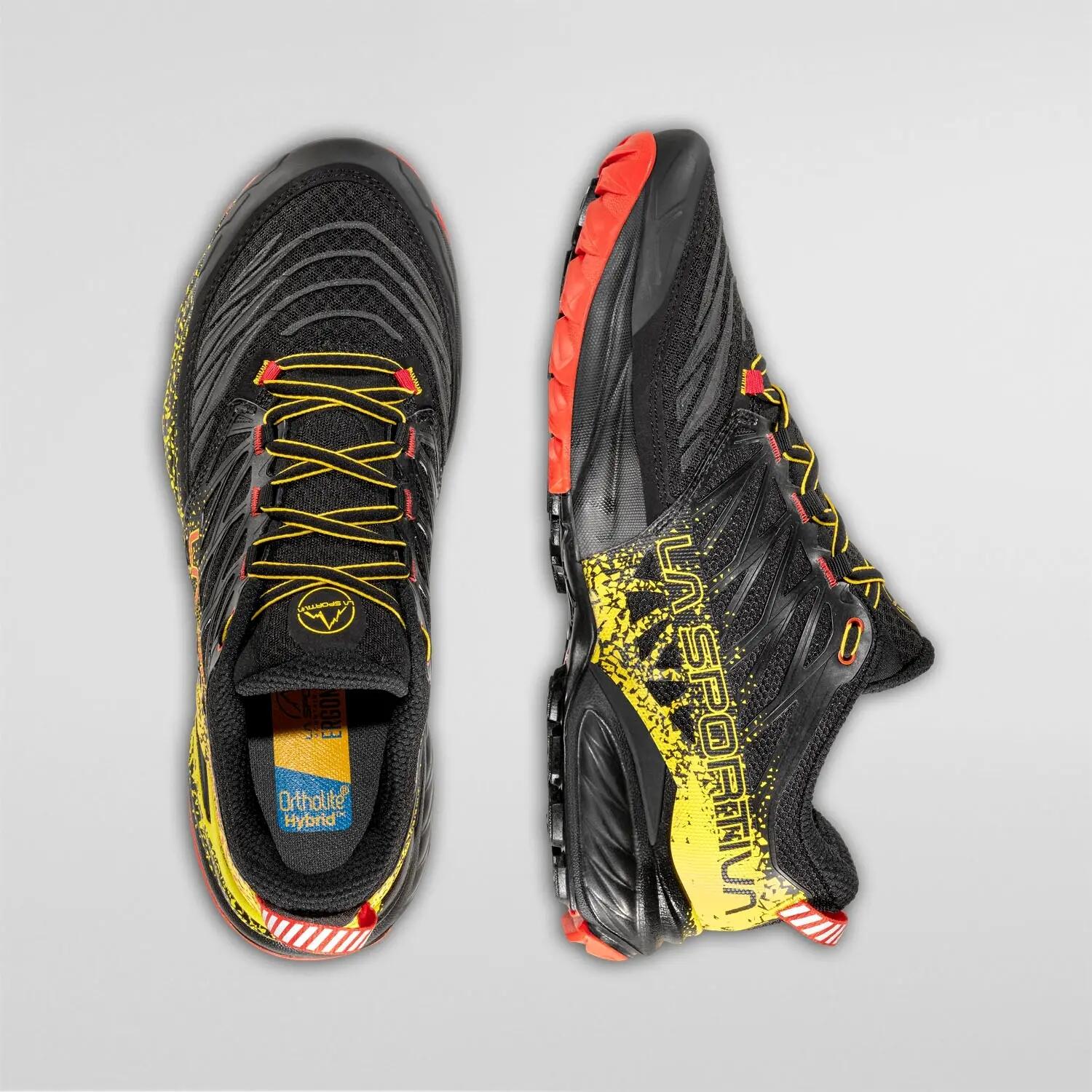 Trailschoenen La Sportiva 7/7