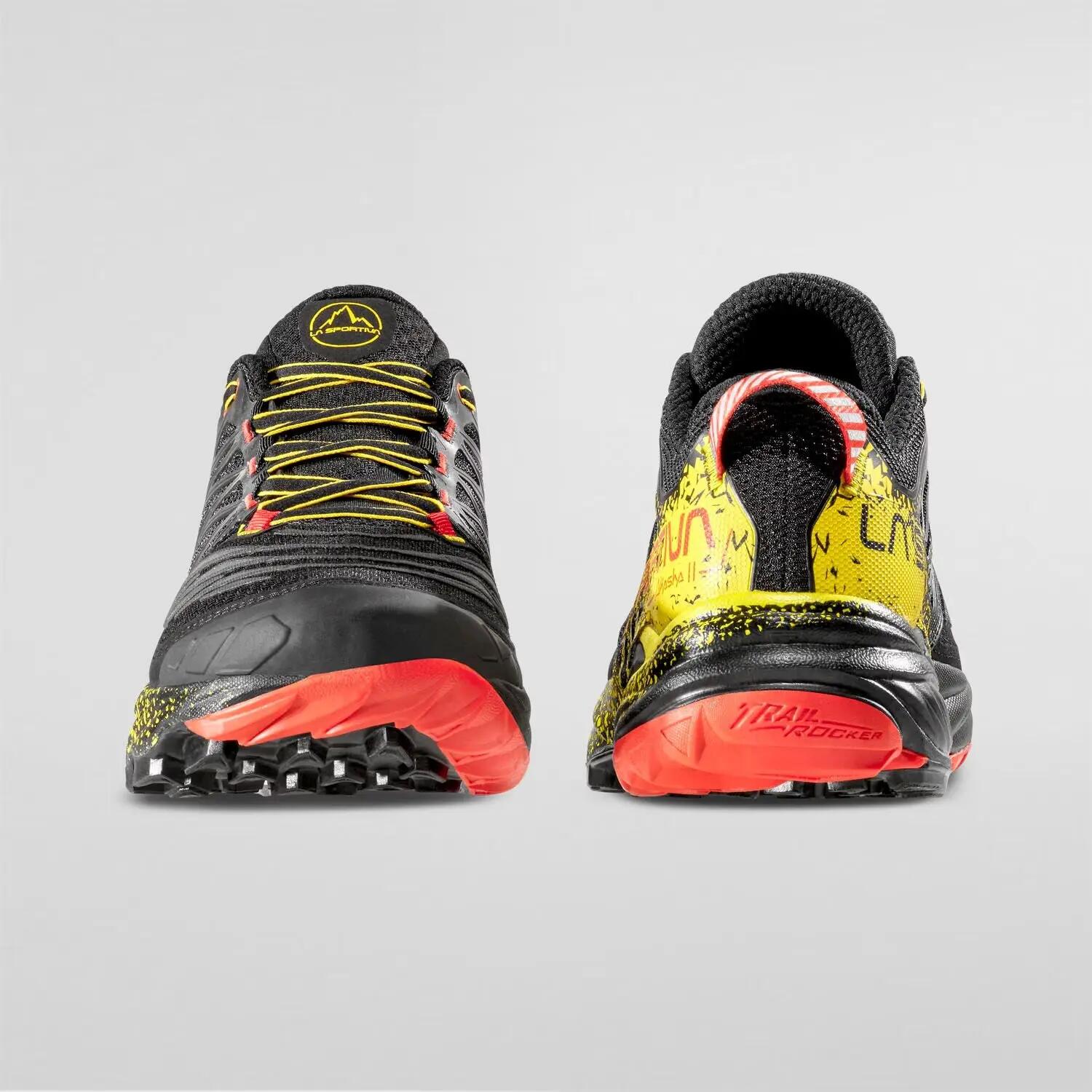 Trailschoenen La Sportiva 6/7