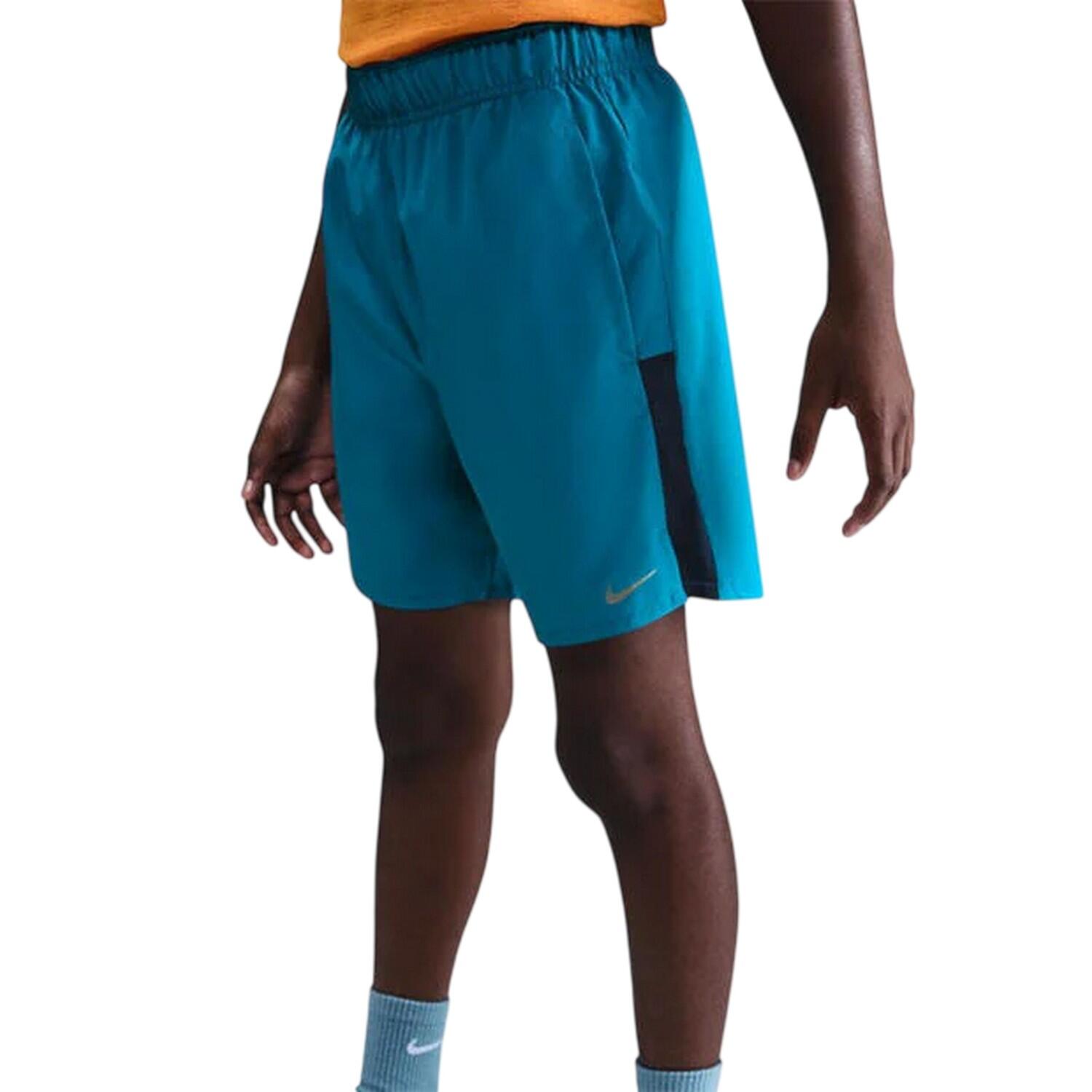 Nike Boys Challenger Dri-FIT Shorts