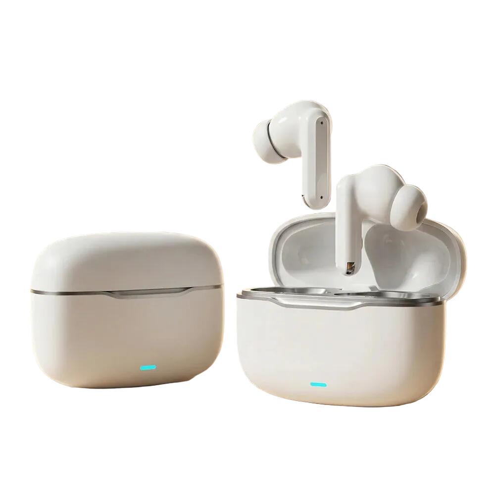 Active Noise Cancelling Wireless Earbuds