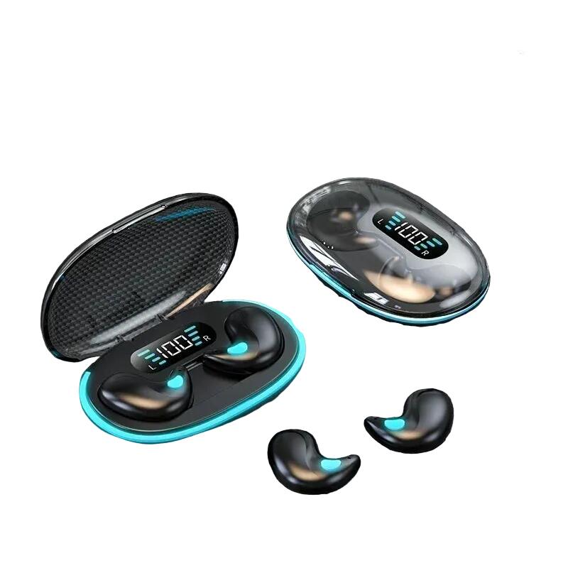Wireless Mini Bluetooth Earbuds Stereo Earphones