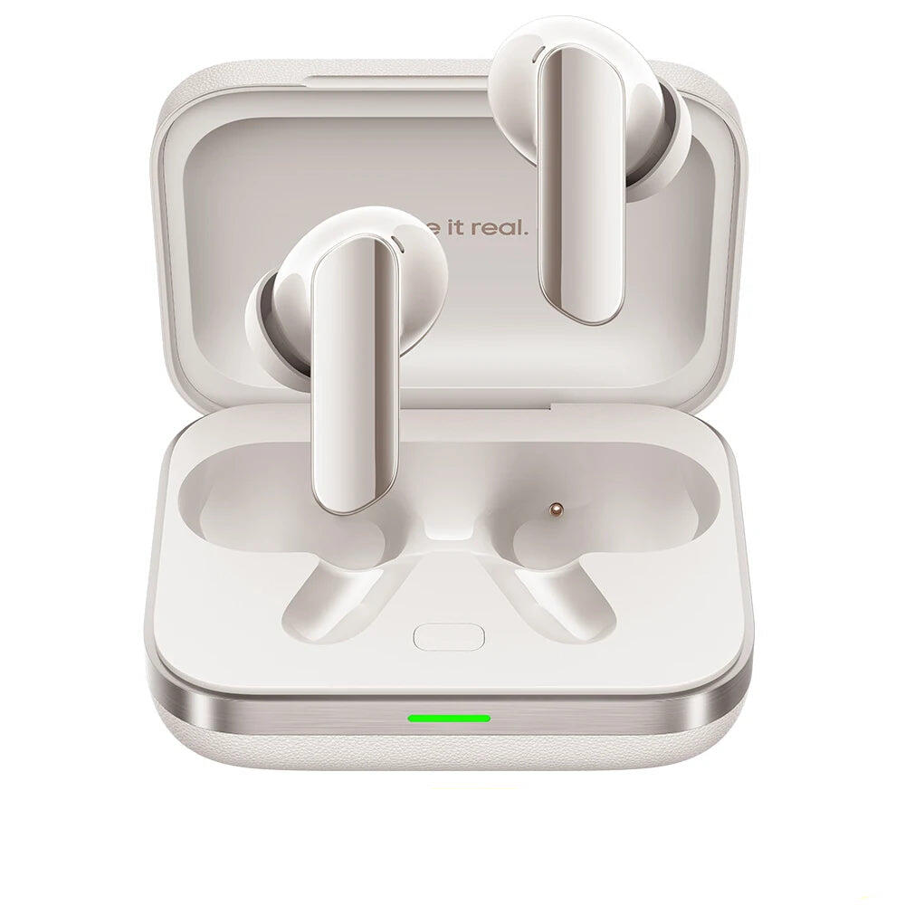 Active Noise Cancelling True Wireless Earbuds