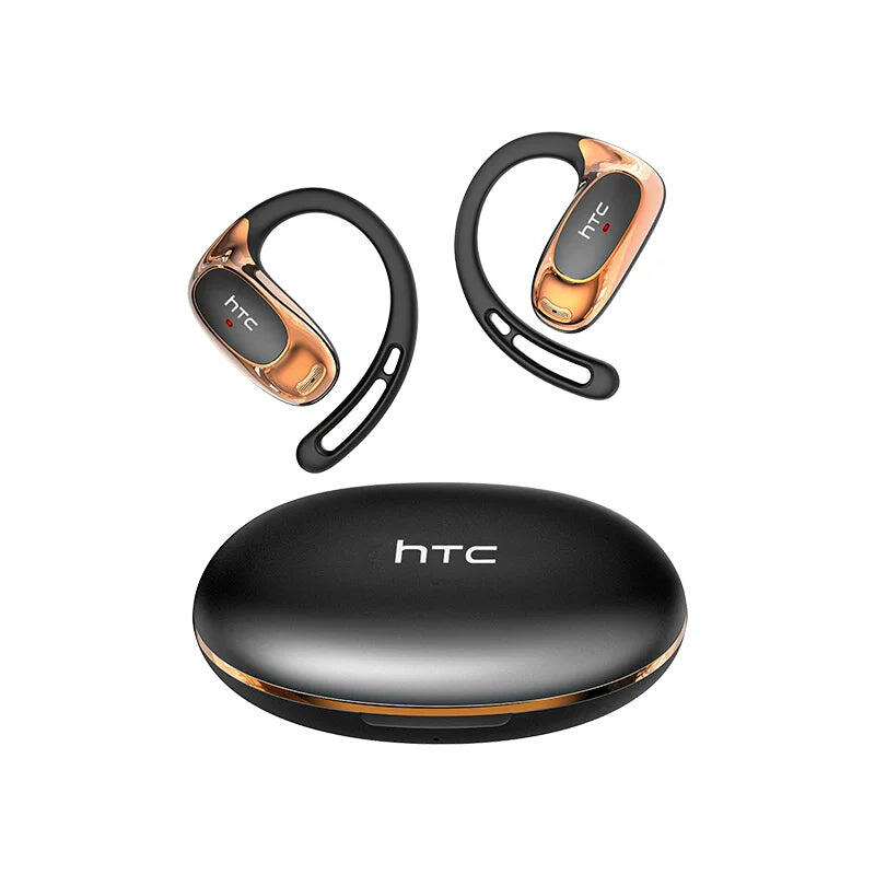 Bluetooth 6.0 Over-The-Ear Wireless Sports Headset