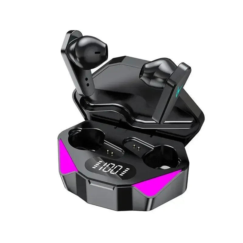 Wireless Earphones V5.1 In-Ear Sports Headset