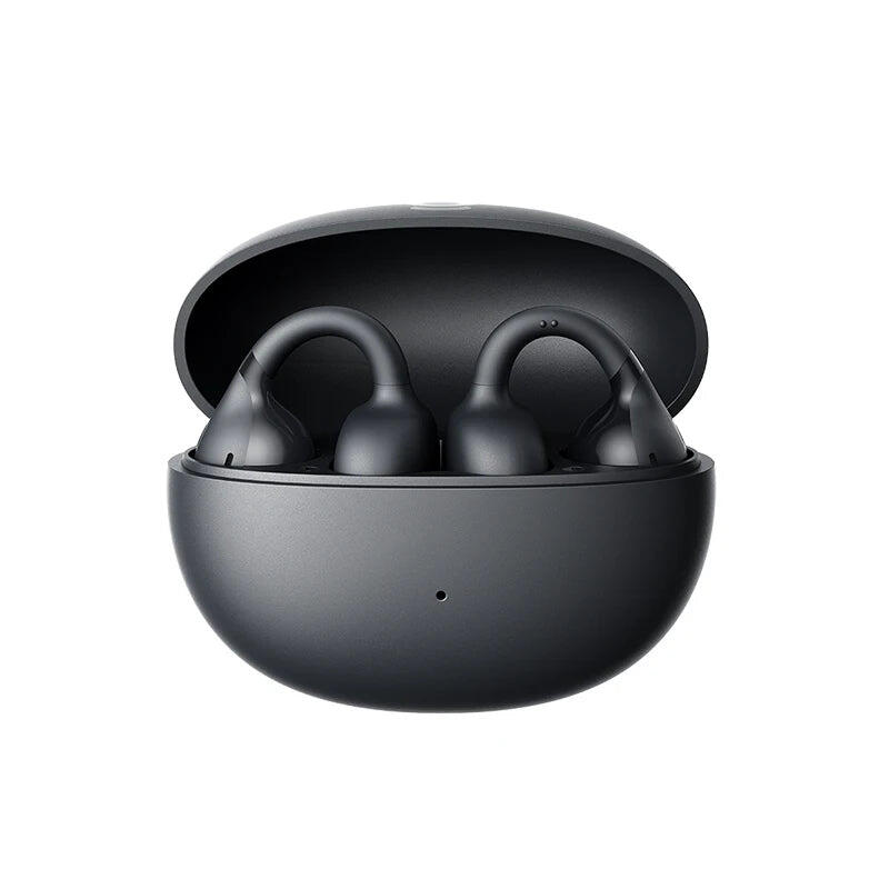Ear Clip Open-Ear Wireless Earbuds