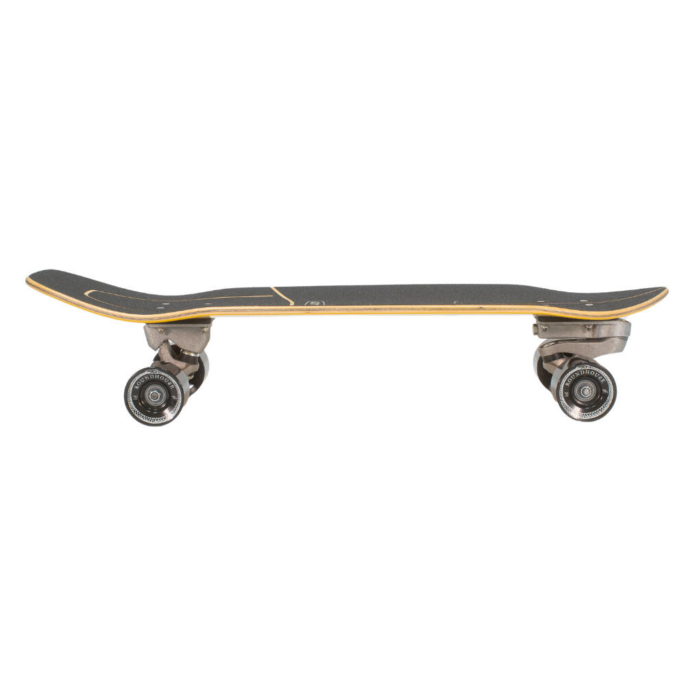 Kompletny Surfskate - C7 Raw 30.75 - Thunder - Carver 5/5