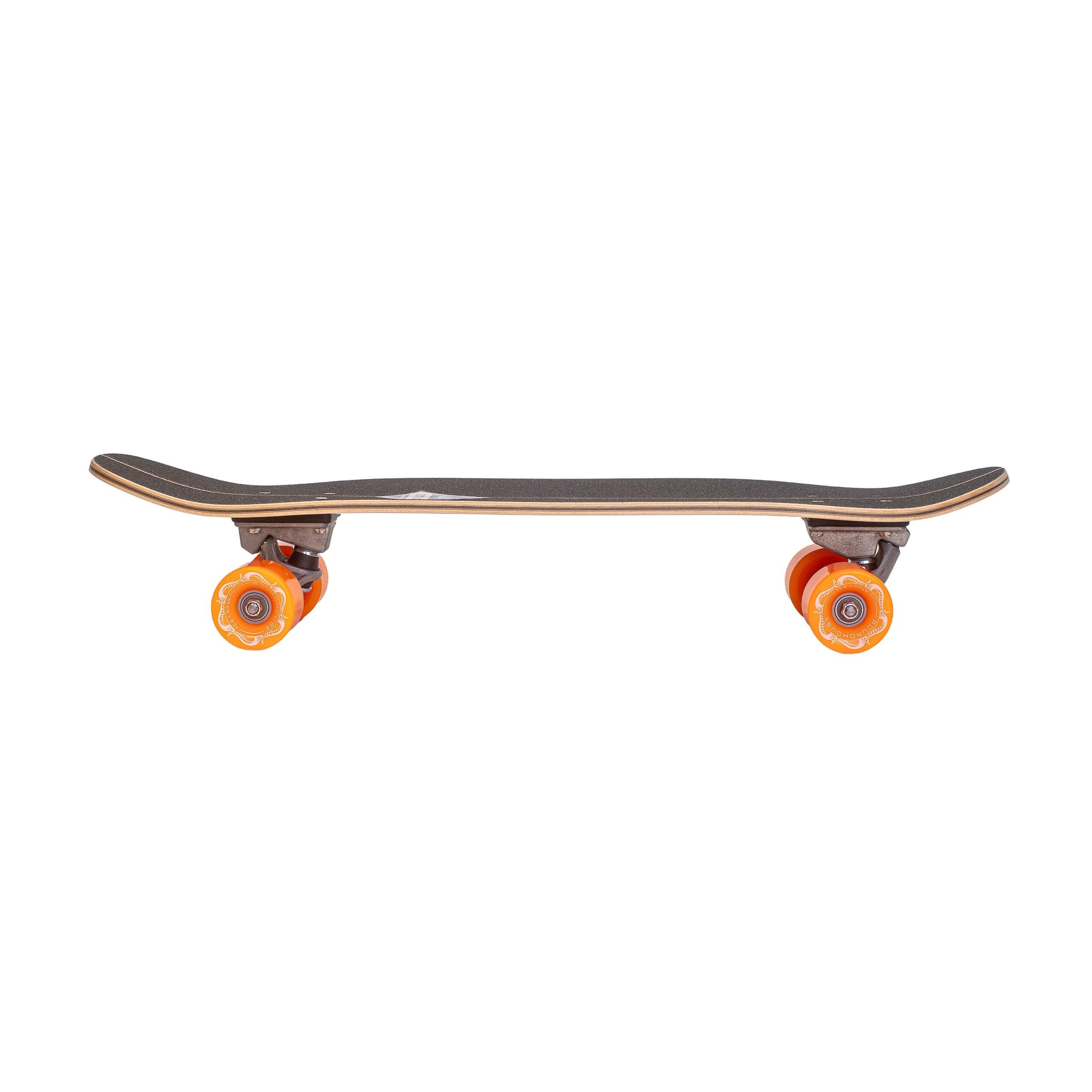 Complete Surfskate - C5 29'' Surfrider Complete Surfskate Blau - Carver 5/5