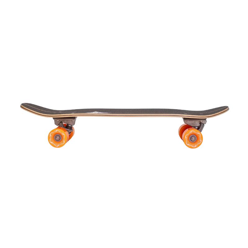 Rolă de surf completă - C5 29'' Surfrider, albastră - Carver