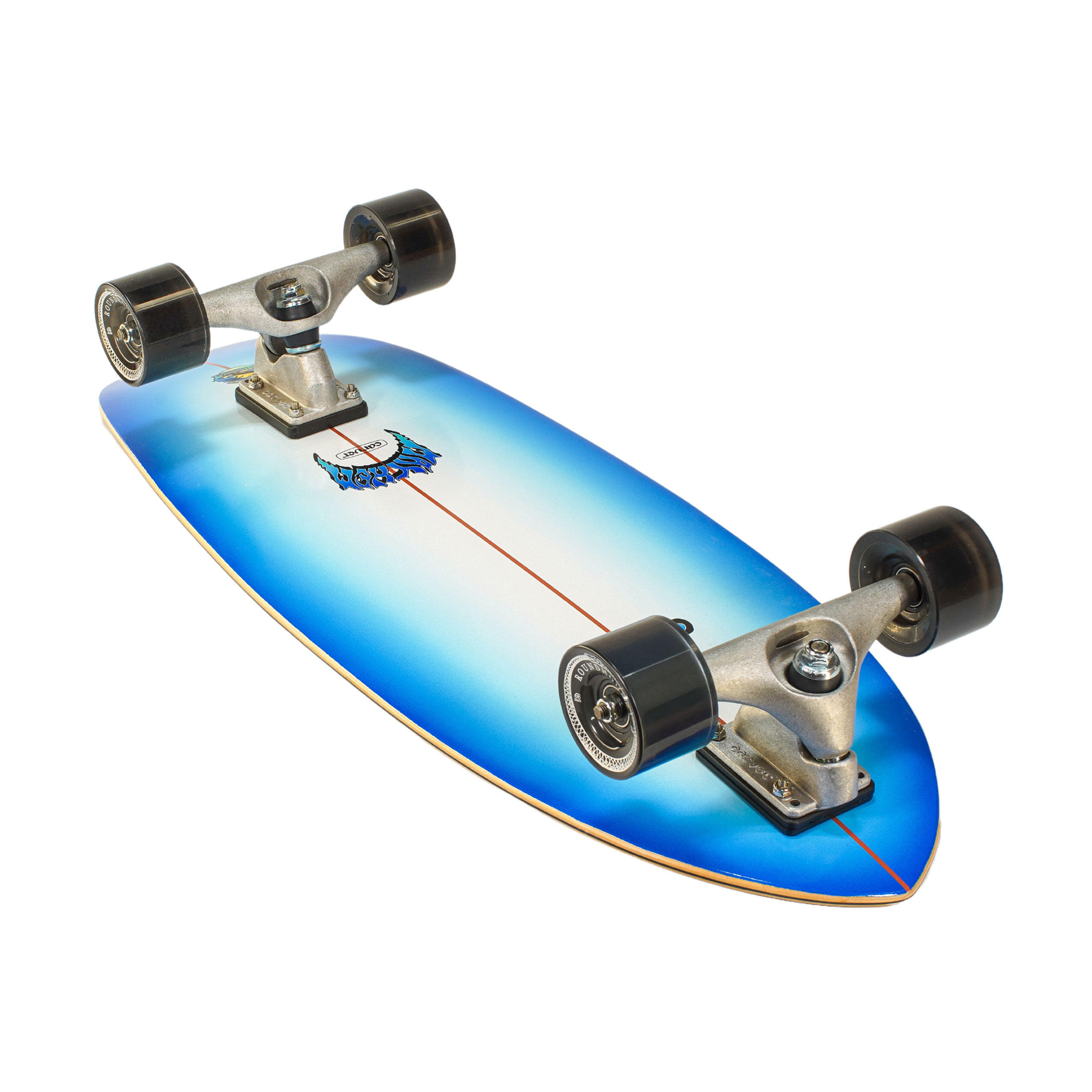 Surfskate Complet - CX Lost Puddle Jumper (V4) - L1012011281 - Carver 3/5