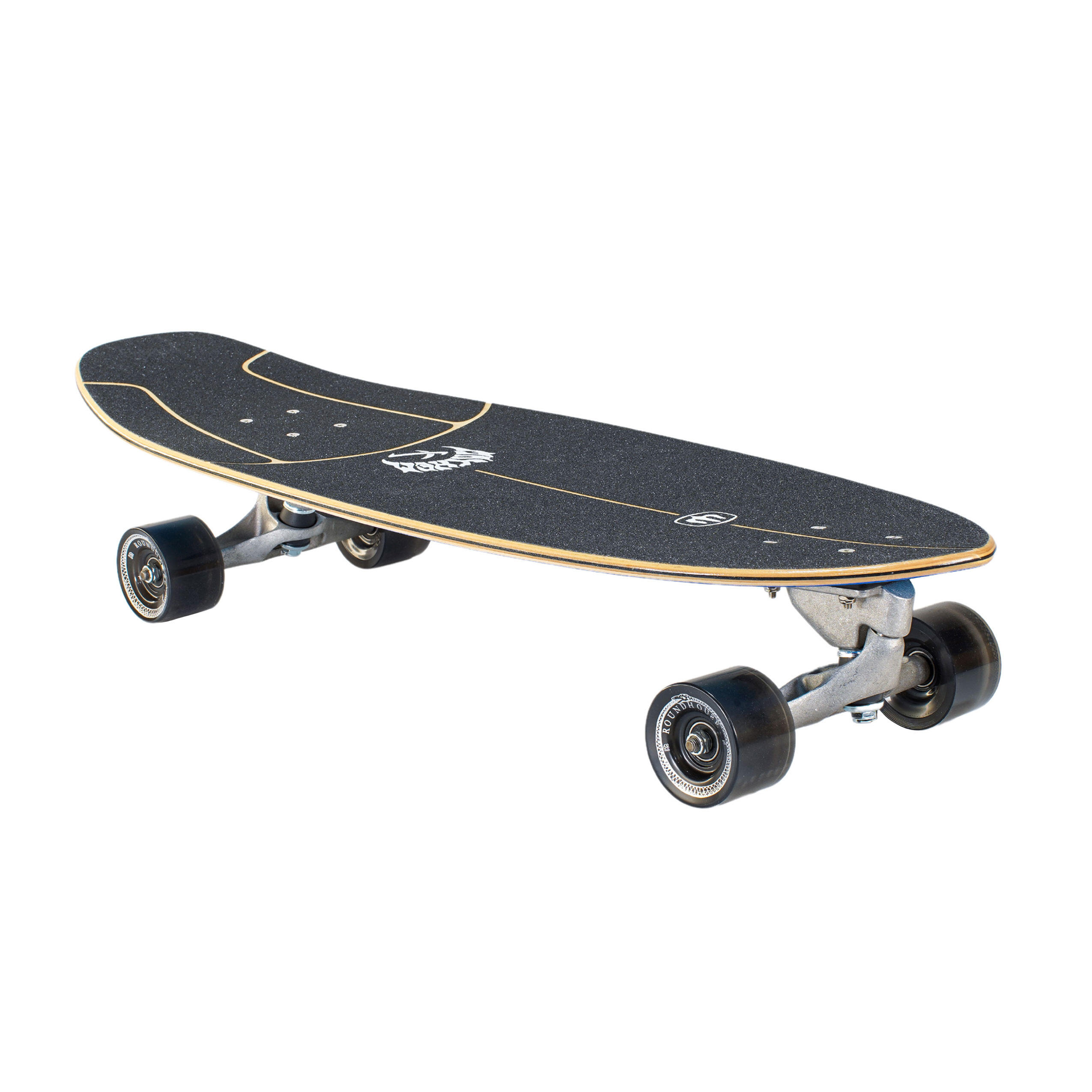 Surfskate Complet - CX Lost Puddle Jumper (V4) - L1012011281 - Carver 2/5