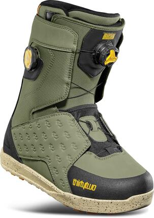 Boots de snowboard homme ThirtyTwo Lashed Double Boa Bradshaw '25