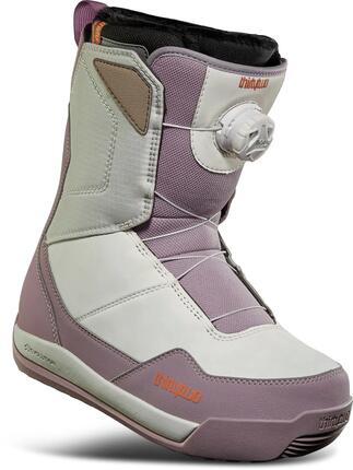 Chaussures de snowboard femme ThirtyTwo Shifty Boa W'S '25