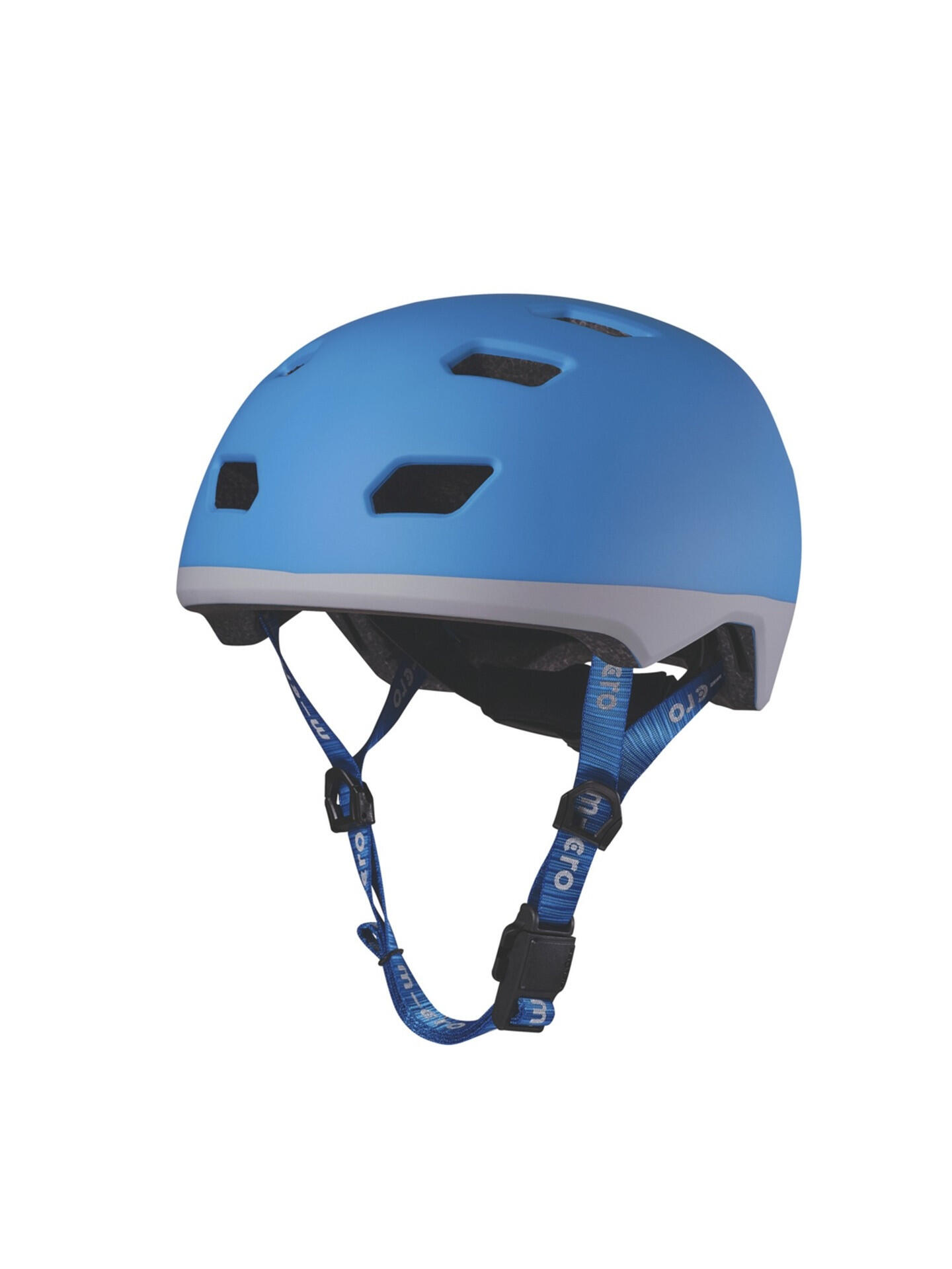 micro Helm neon 7/7