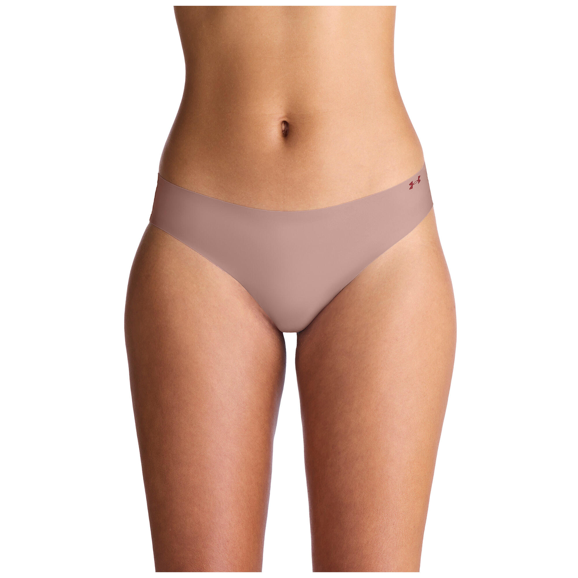 Under Armour Damen Slips PURE STRETCH BIKINI-SOLID 3 Pack UUSHJ145 6/9