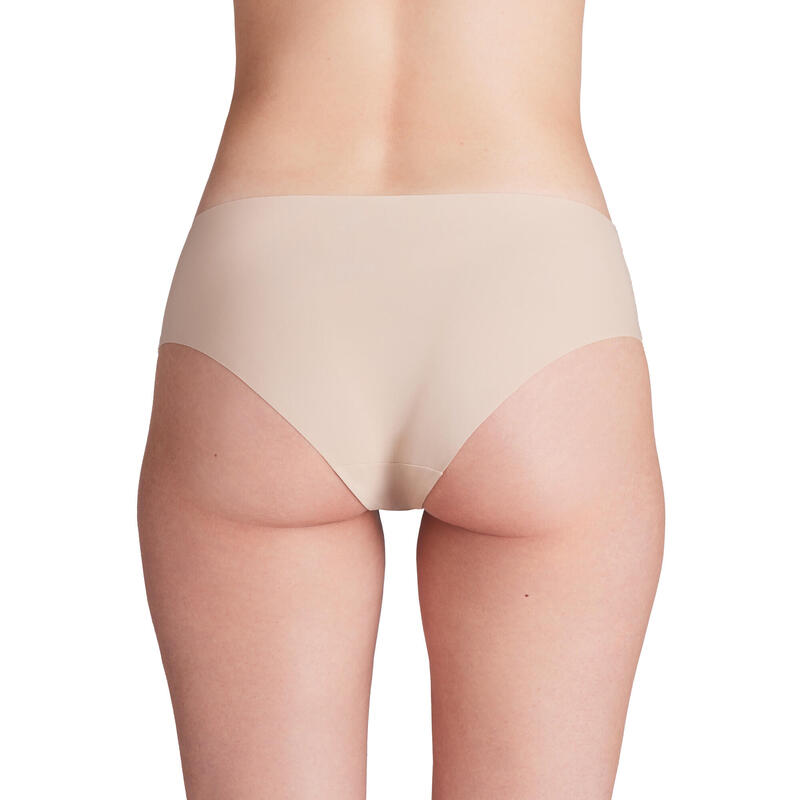 Chiloți damă Under Armour Pure Stretch Ns Hip 3 buc.