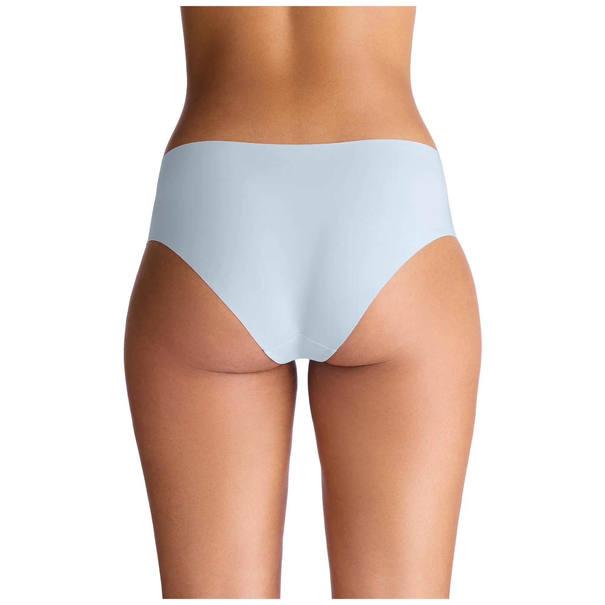 Dámské kalhotky bezešvé 3PACK (1383895 453) 11/11