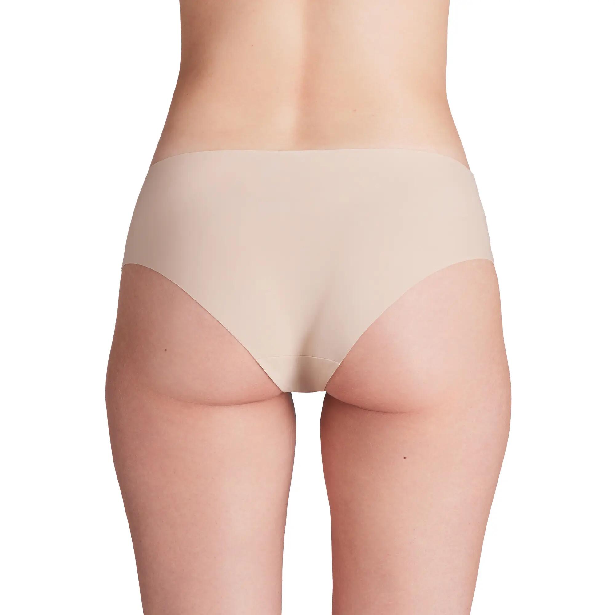 Női alsónadrág Under Armour UA Pure Stretch NS (3db) 9/9