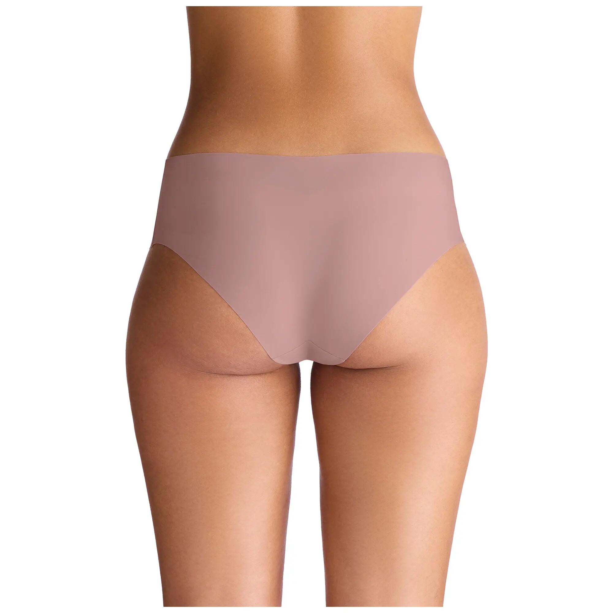 Női alsónadrág Under Armour UA Pure Stretch NS HIP - 3pk 4/9