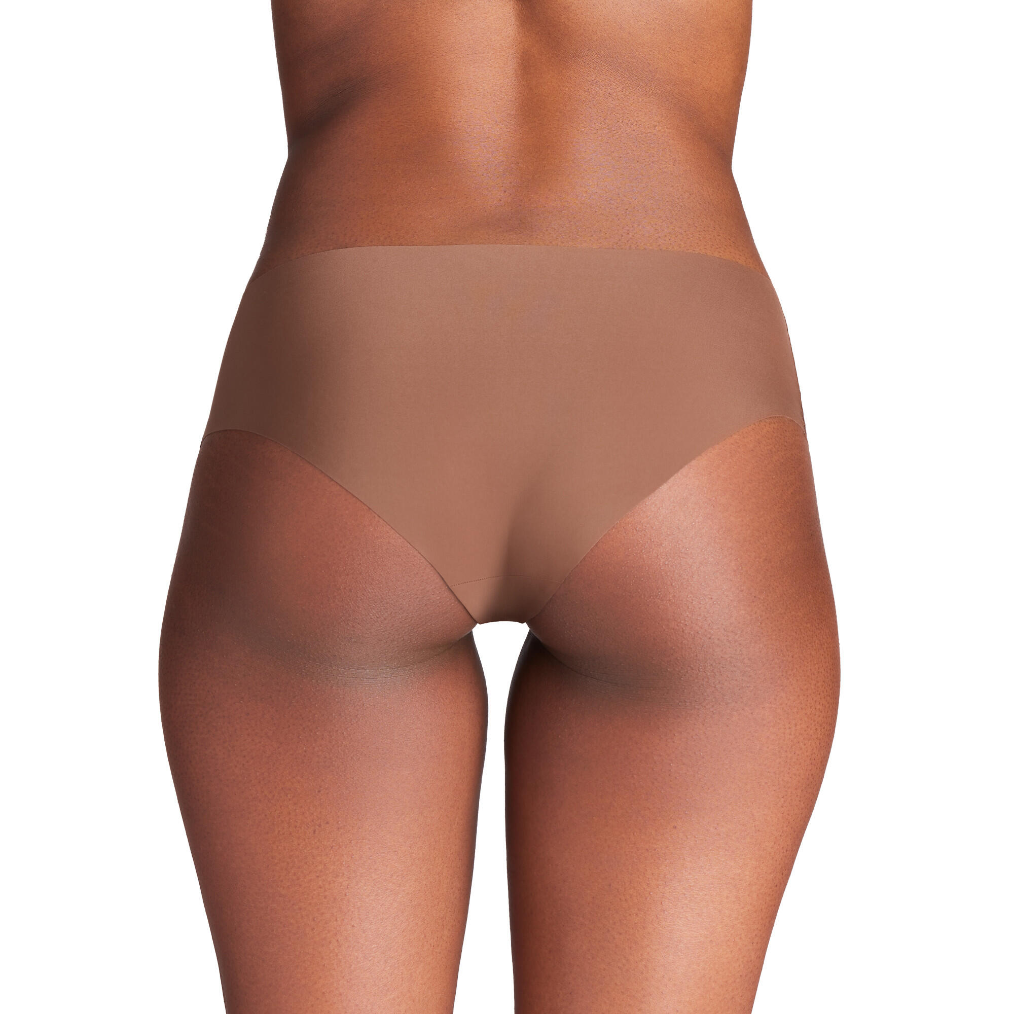 Braguitas de mujer Under Armour Pure Stretch Ns Hip 3 pares tono 625 4/6