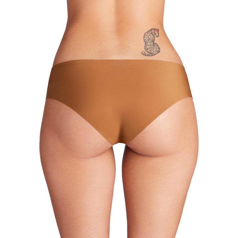 Chiloți damă Under Armour Pure Stretch Ns Hip 3 perechi nuanța 600