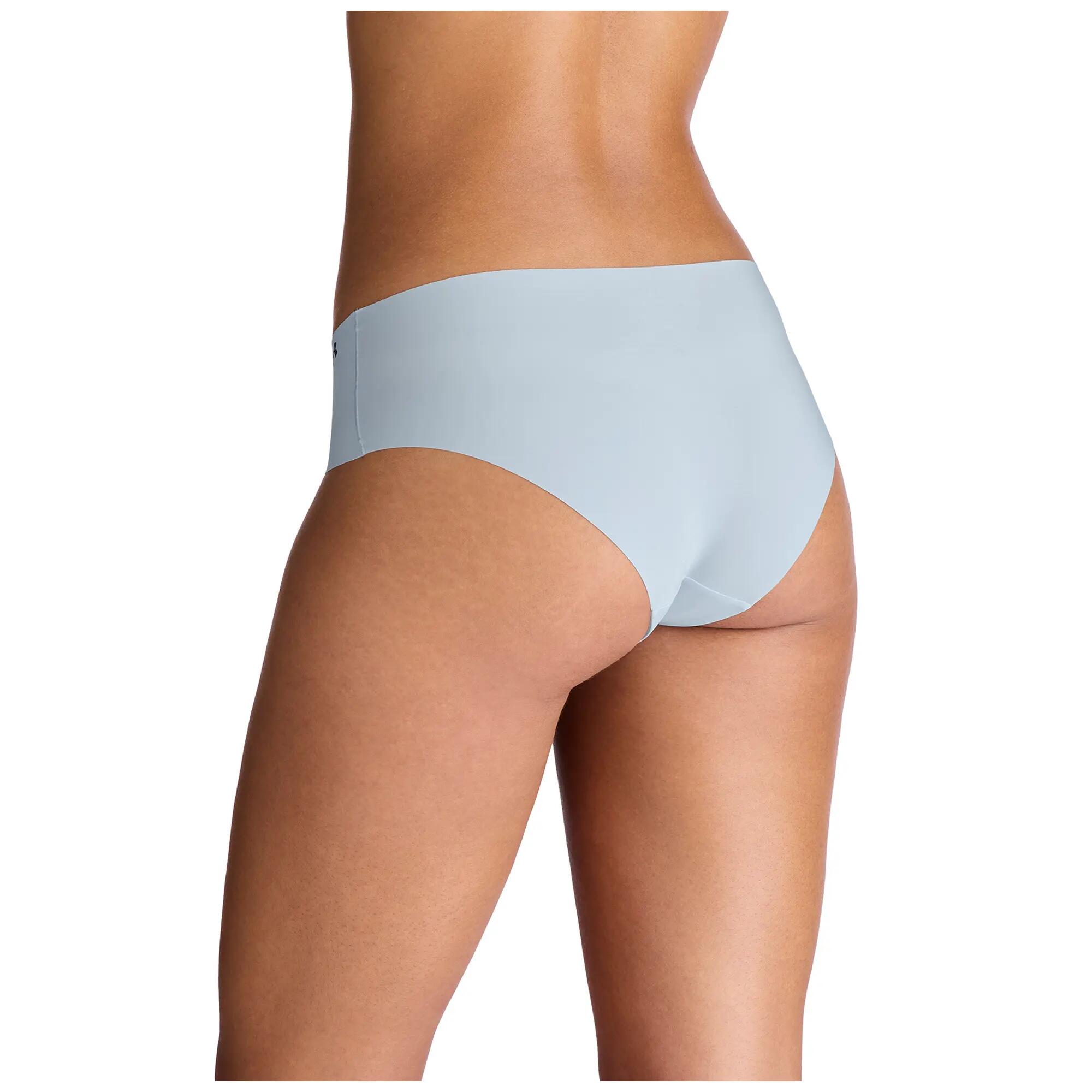 Dámské kalhotky bezešvé 3PACK (1383895 453) 10/11