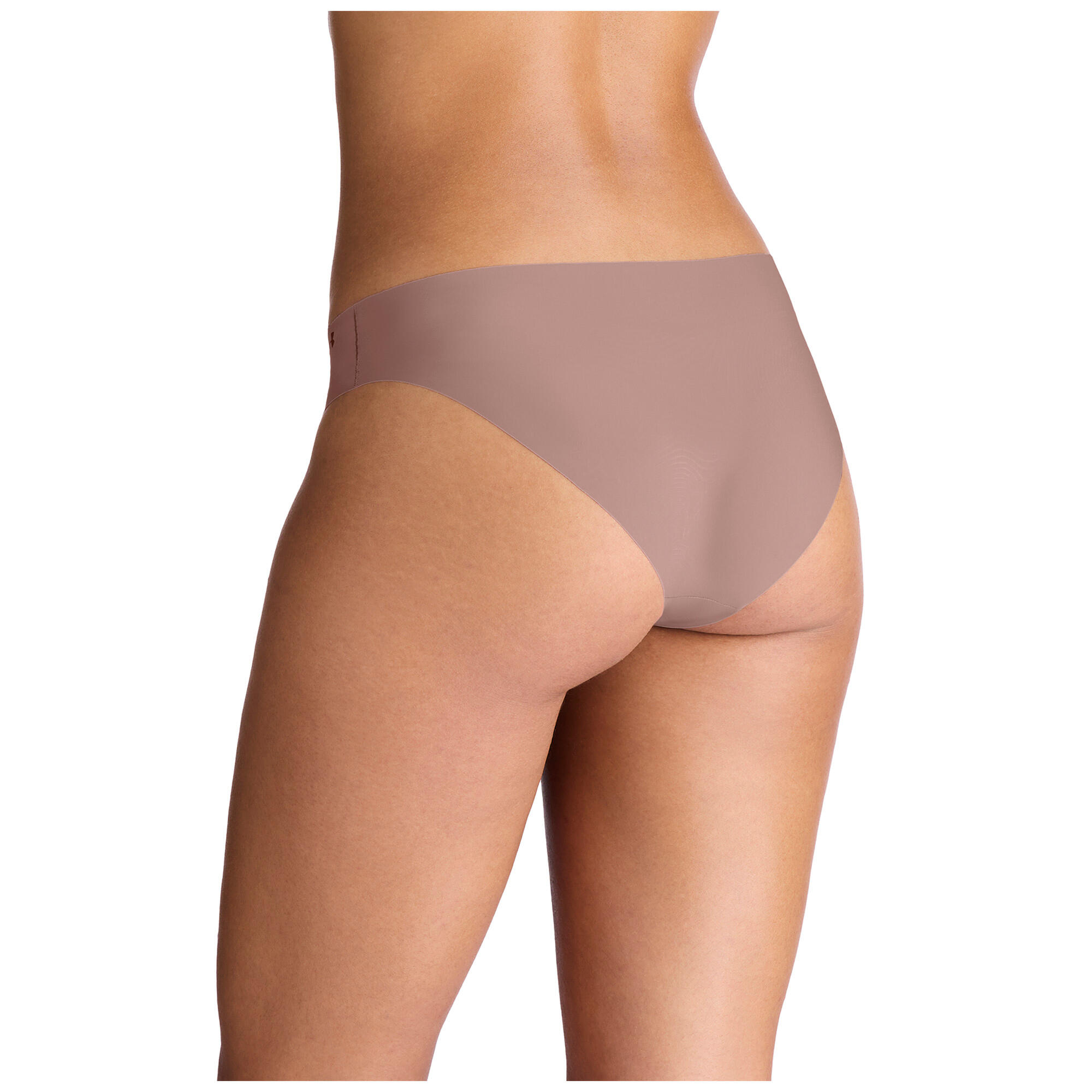 Under Armour Damen Slips PURE STRETCH BIKINI-SOLID 3 Pack UUSHJ145 5/9