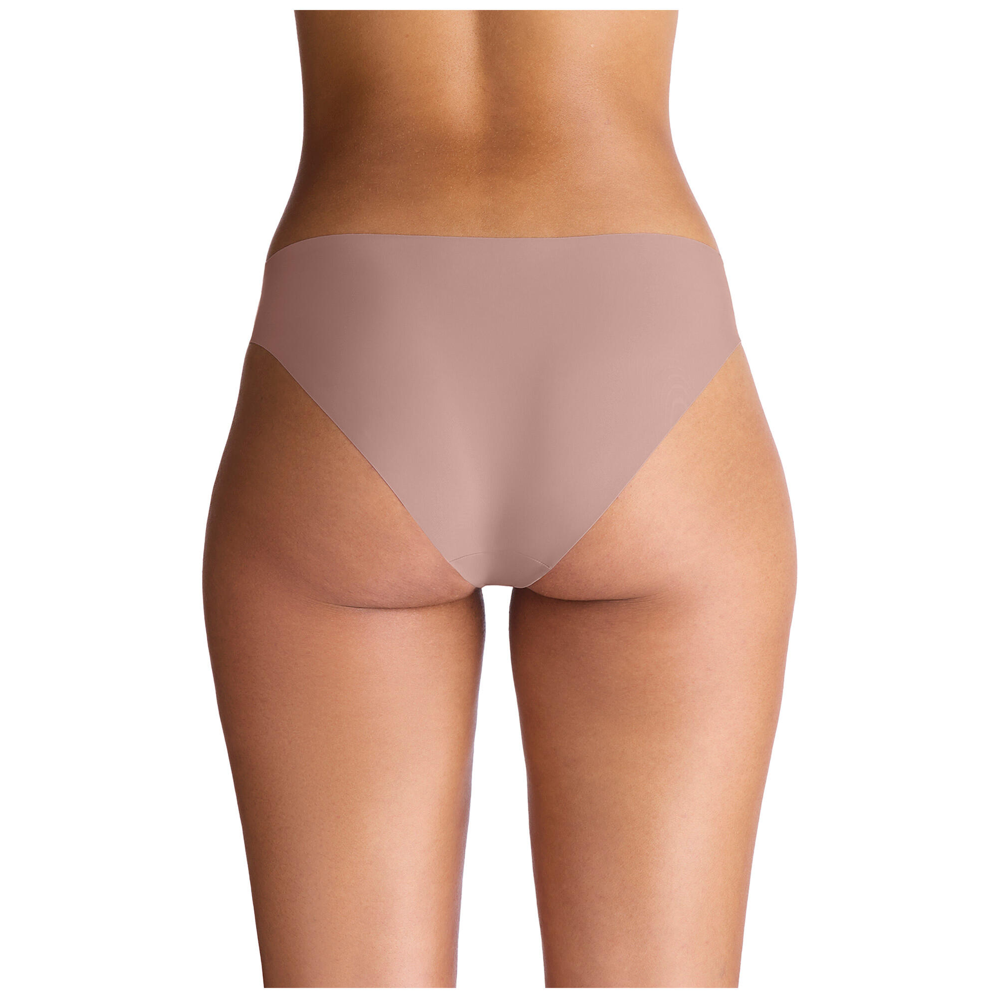 Under Armour Damen Slips PURE STRETCH BIKINI-SOLID 3 Pack UUSHJ145 8/9