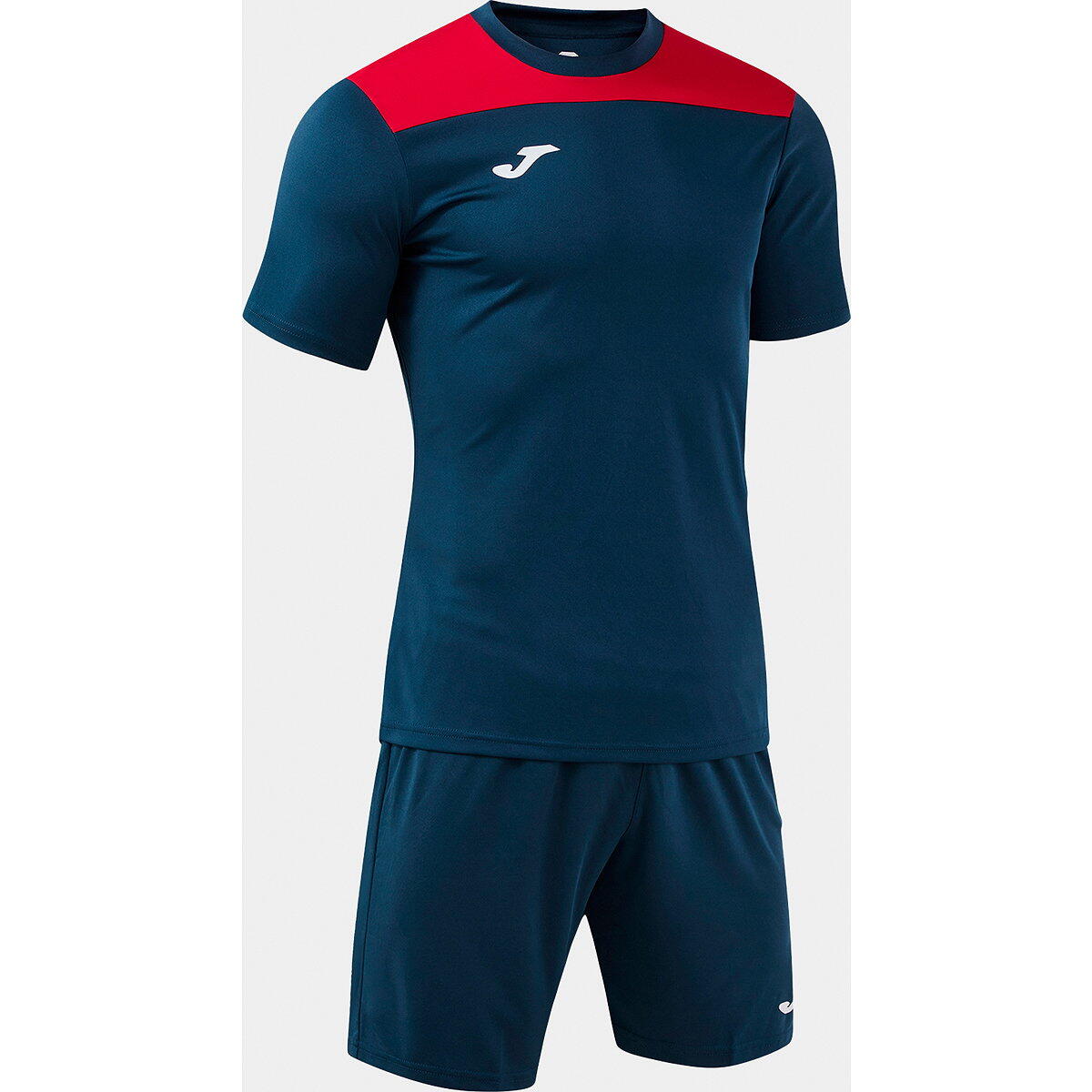 Conjunto Ténis Homem Joma Phoenix II Azul Marinho 2/5