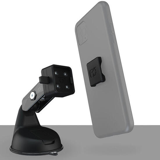 Motorrad-Smartphone-Halterung Oxford Cliqr