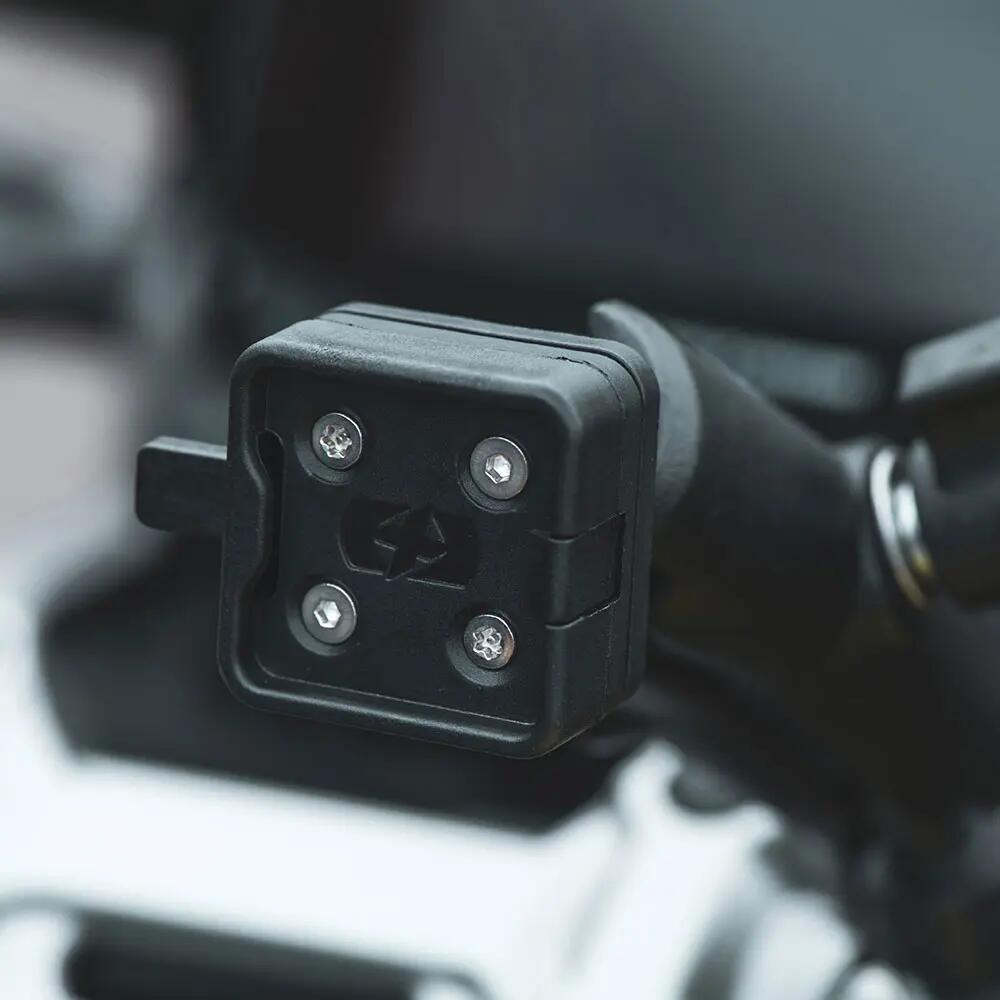 Kamerahalterung Oxford CLIQR 1 inch Ball Mount System 3/4