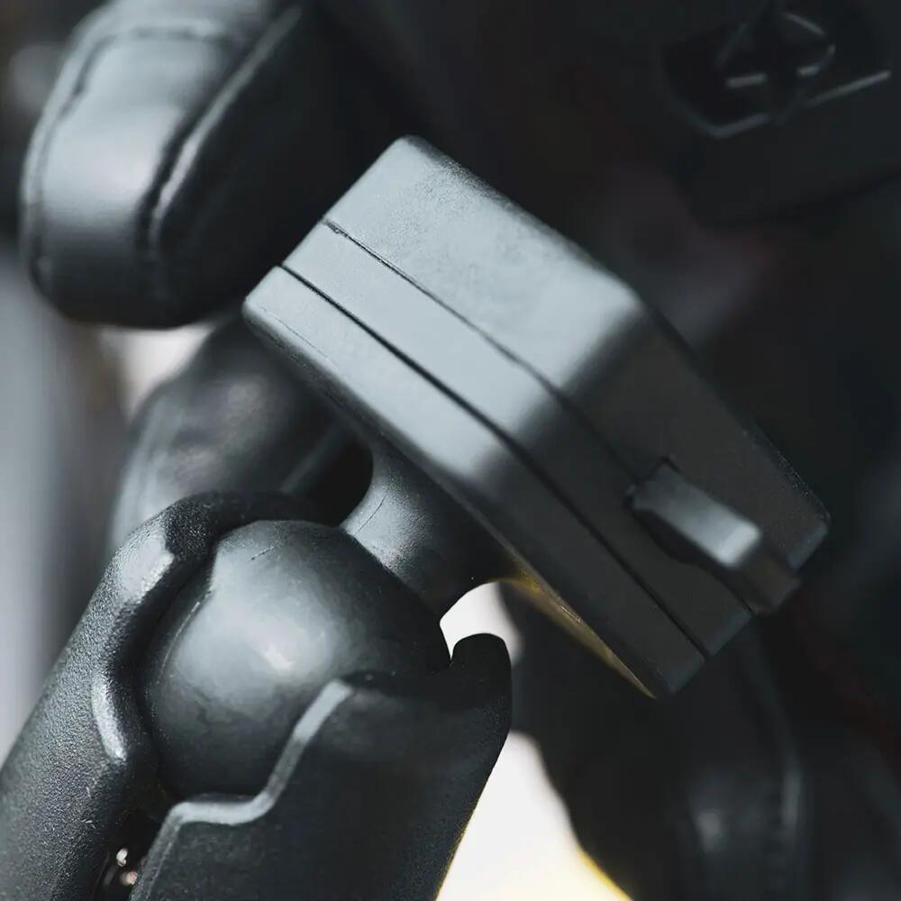Kamerahalterung Oxford CLIQR 1 inch Ball Mount System 2/4