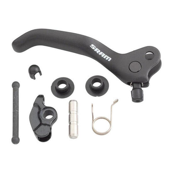 SRAM Blade Kit leviers de frein DB G2 R noir aluminium