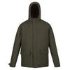 Chaqueta Impermeable Sterlings III para Hombre Denim Oscuro